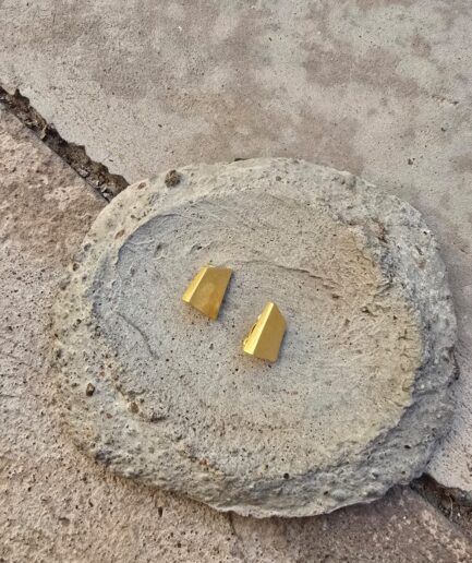 Aro Luz Oro MLO