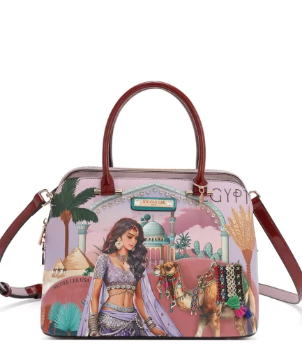 QUEEN CLEOPATRA QC17272