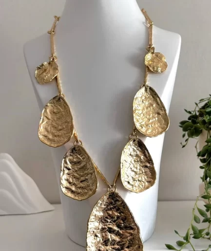 Collar Julieta