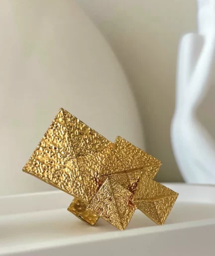 Anillo Paulina