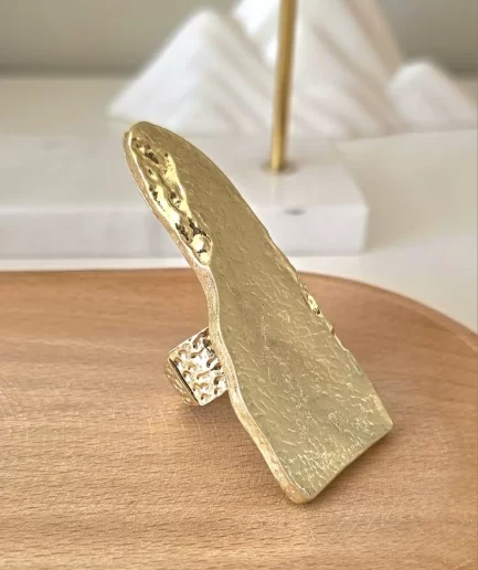 Anillo Florencia