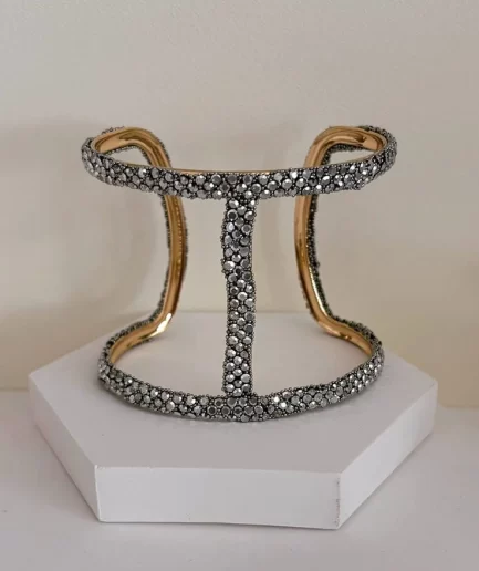Brazalete Carmen