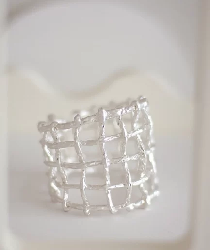 Brazalete Rosalia