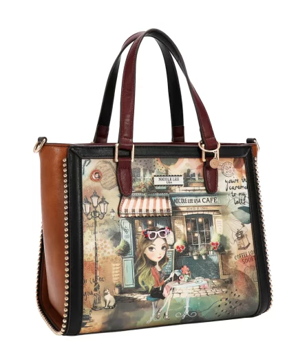 A Virtual Friend Cartera Nicole Lee