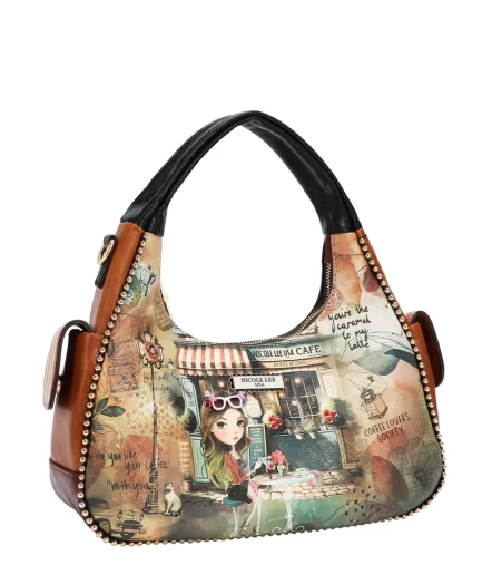 A Virtual Friend Cartera Nicole Lee