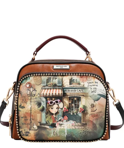A Virtual Friend Cartera Nicole Lee