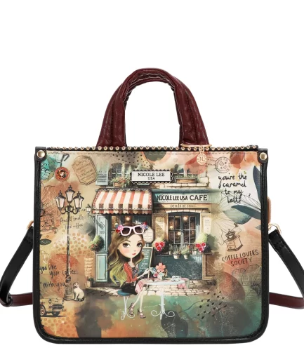 A Virtual Friend Cartera Nicole Lee